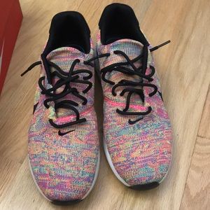 Nike air max modern flyknit